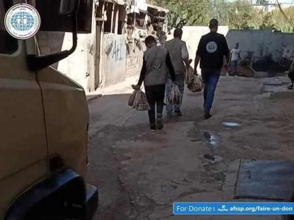 Photo principale de cette action