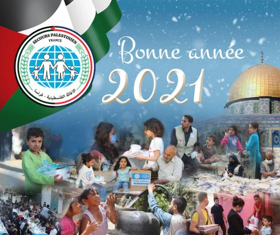 Photo principale de cette action