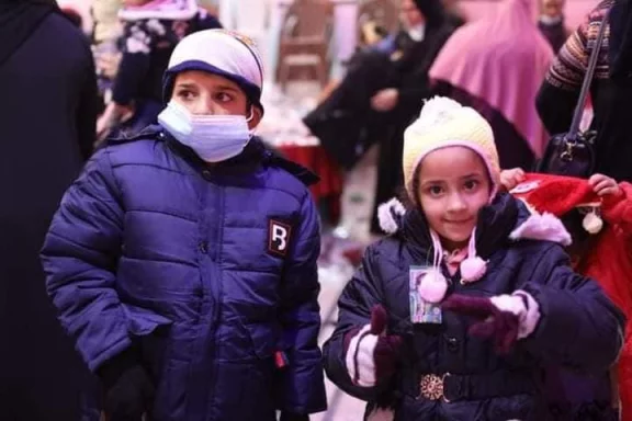 Photo principale de cette action