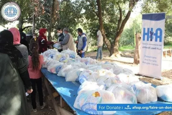 Photo principale de cette action