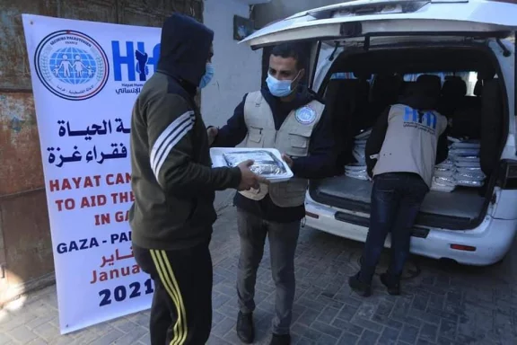 Photo principale de cette action