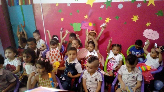 Photo principale de cette action