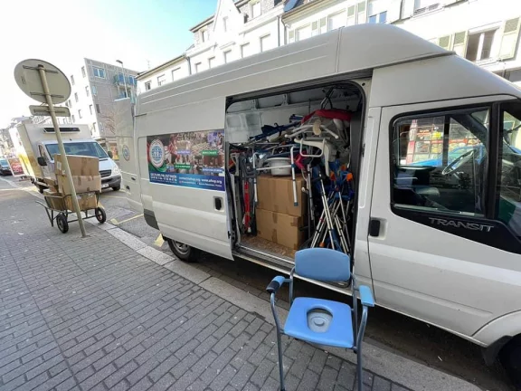 Photo principale de cette action