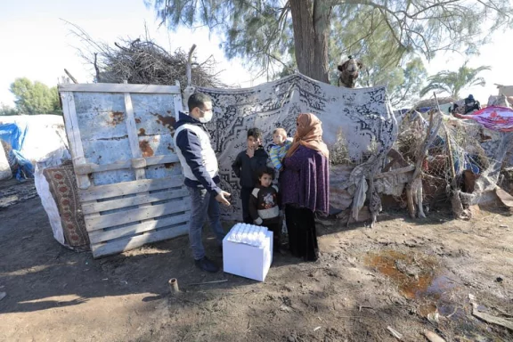 Photo principale de cette action