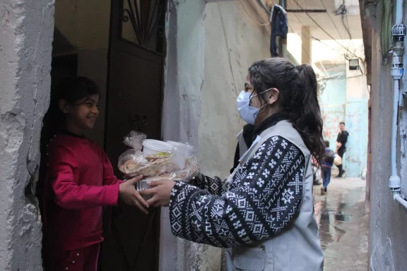 Photo principale de cette action