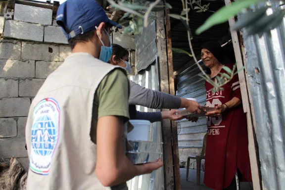 Photo principale de cette action