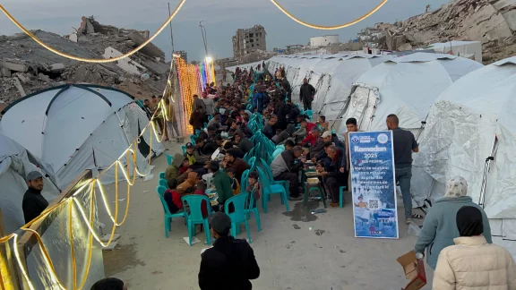 Photo du projet Ramadan 2026-1447