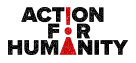 Logo de l'association Action for Humanity