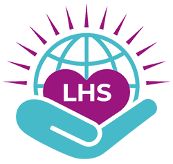 Logo de l'association Limitless Humanitarian Services